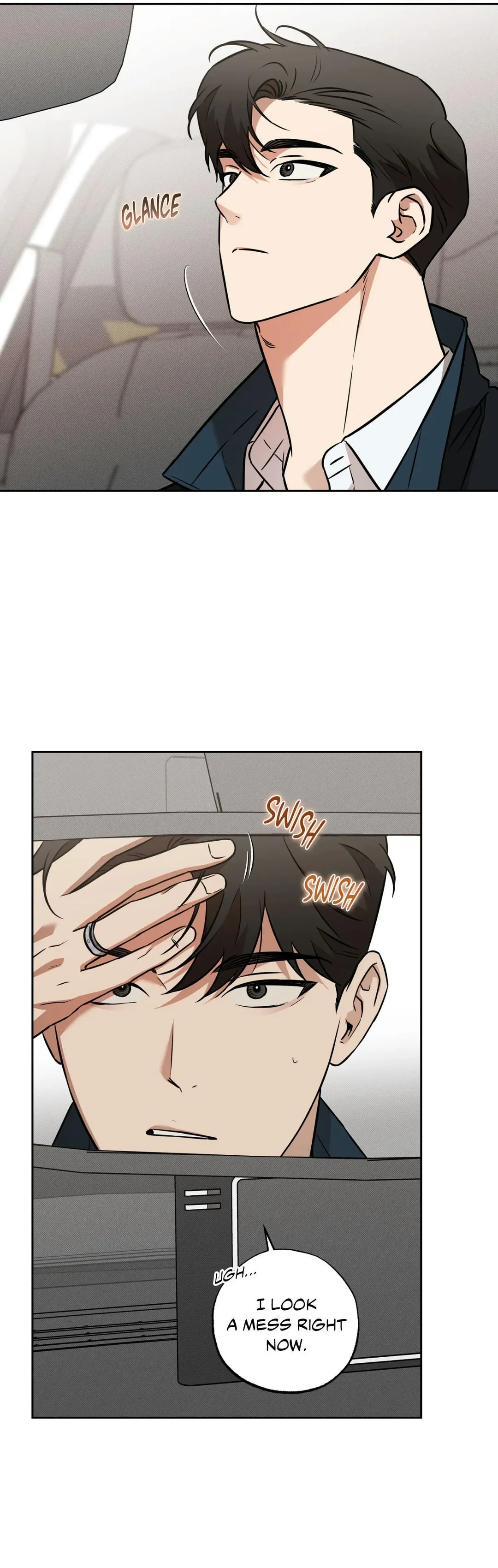 Sugar Trap - Chapter 59 Page 38