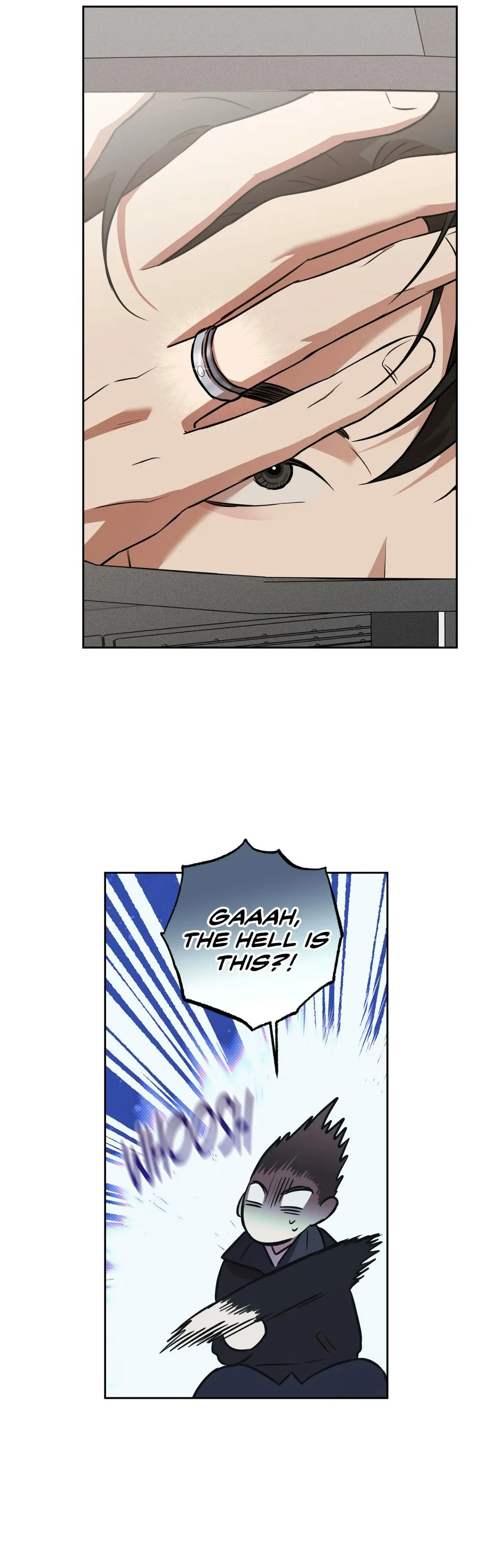 Sugar Trap - Chapter 59 Page 39