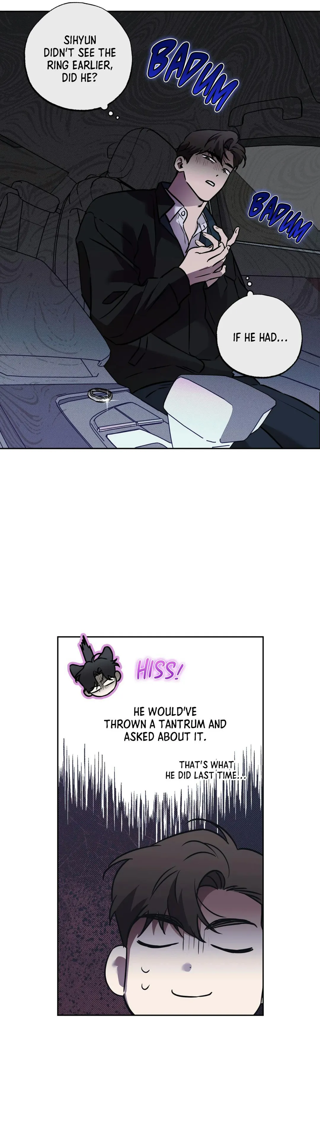 Sugar Trap - Chapter 59 Page 40