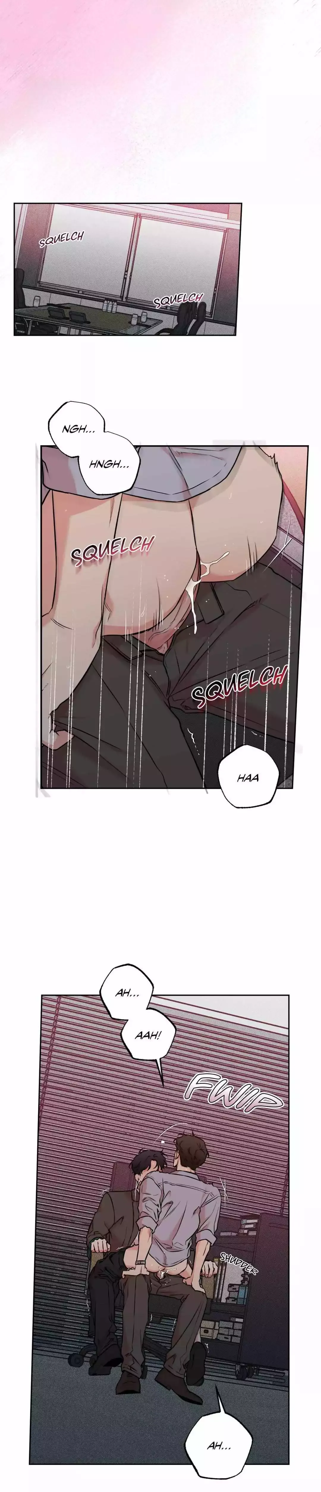 Sugar Trap - Chapter 6 Page 2