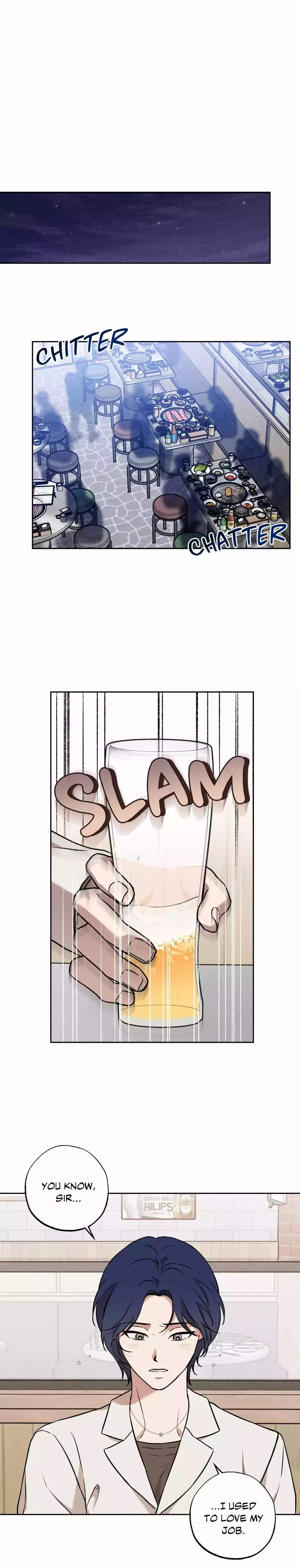 Sugar Trap - Chapter 6 Page 10
