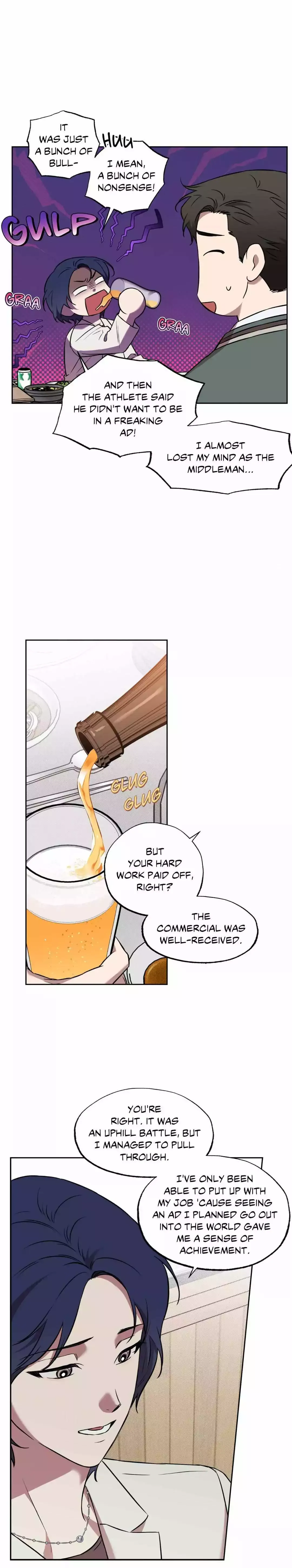 Sugar Trap - Chapter 6 Page 12