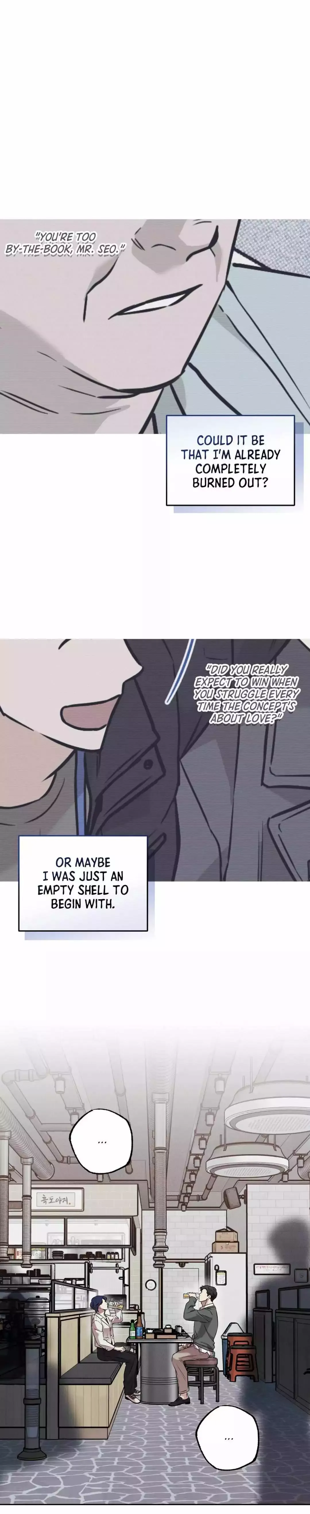Sugar Trap - Chapter 6 Page 14
