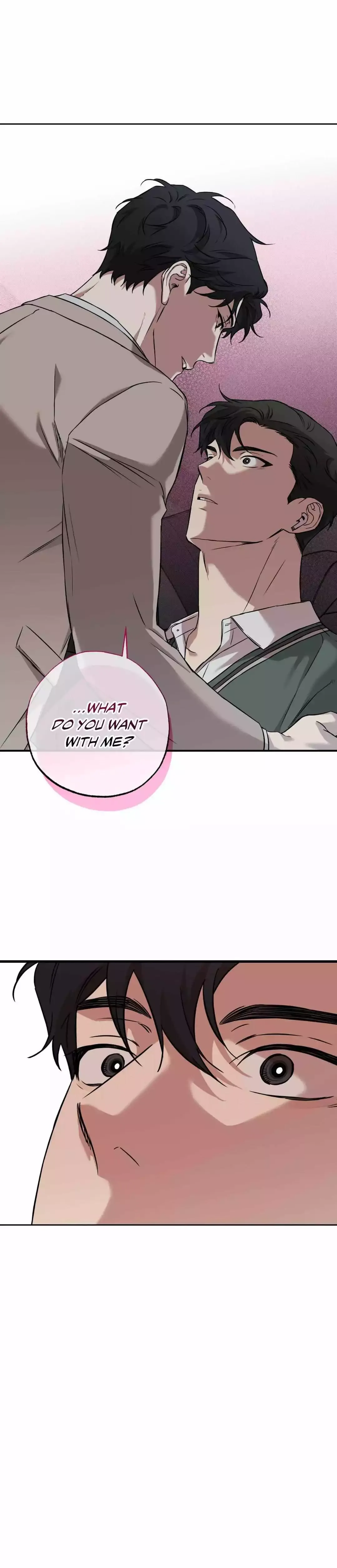 Sugar Trap - Chapter 6 Page 22