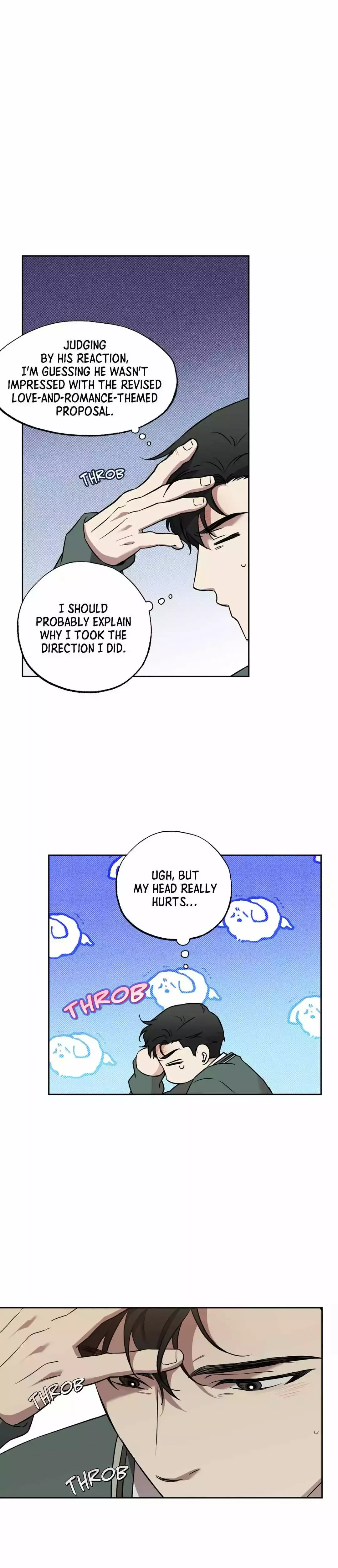 Sugar Trap - Chapter 6 Page 24