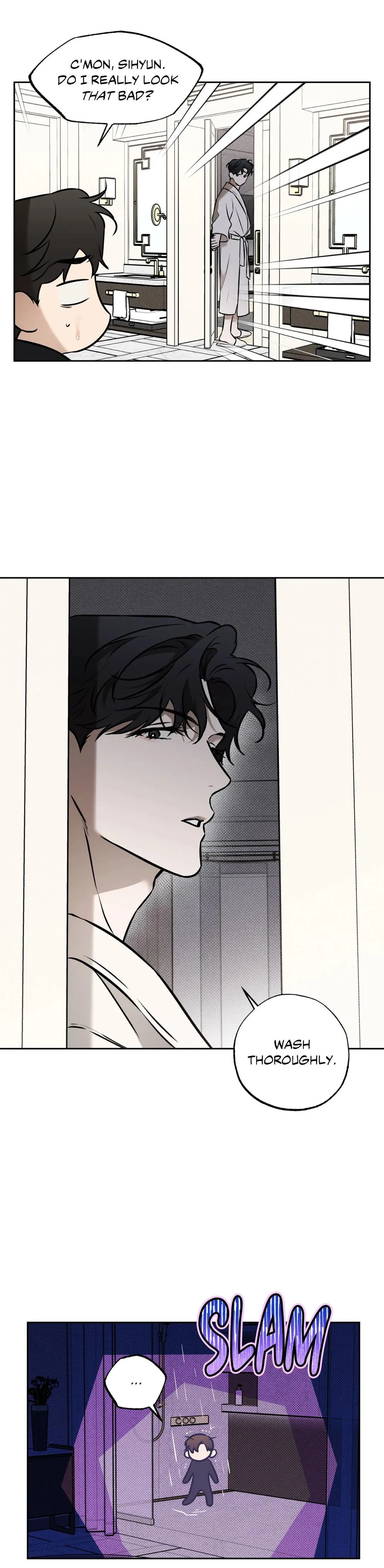 Sugar Trap - Chapter 60 Page 3
