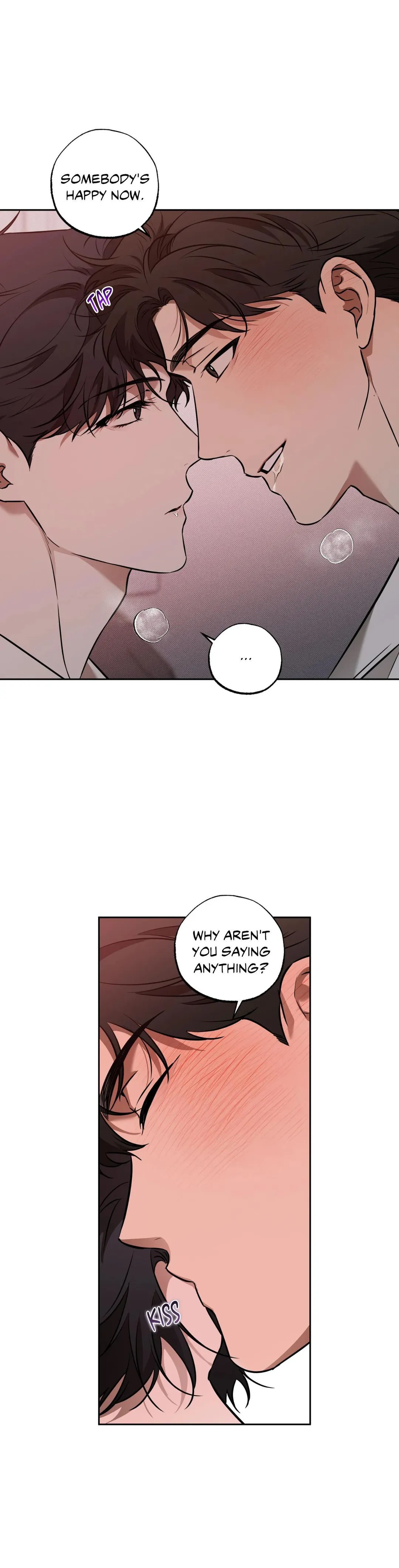 Sugar Trap - Chapter 60 Page 7