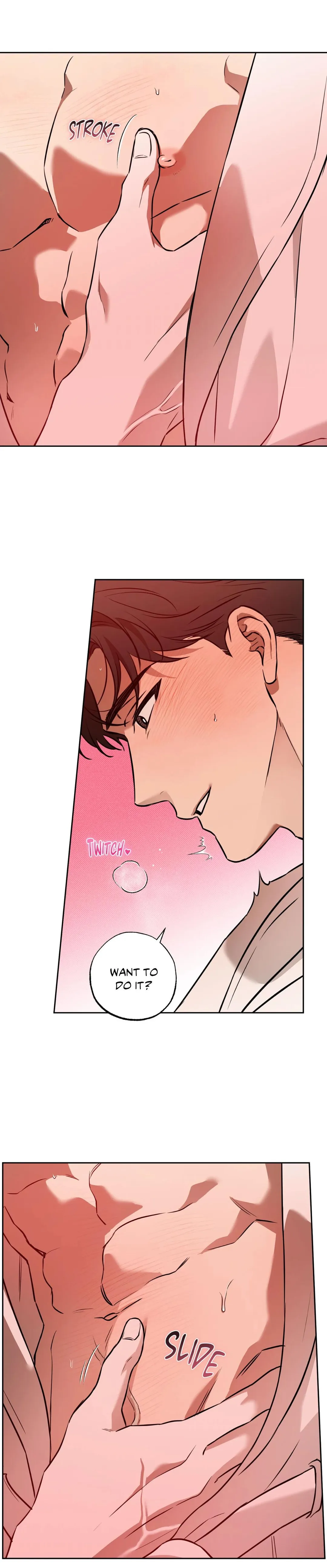 Sugar Trap - Chapter 60 Page 8