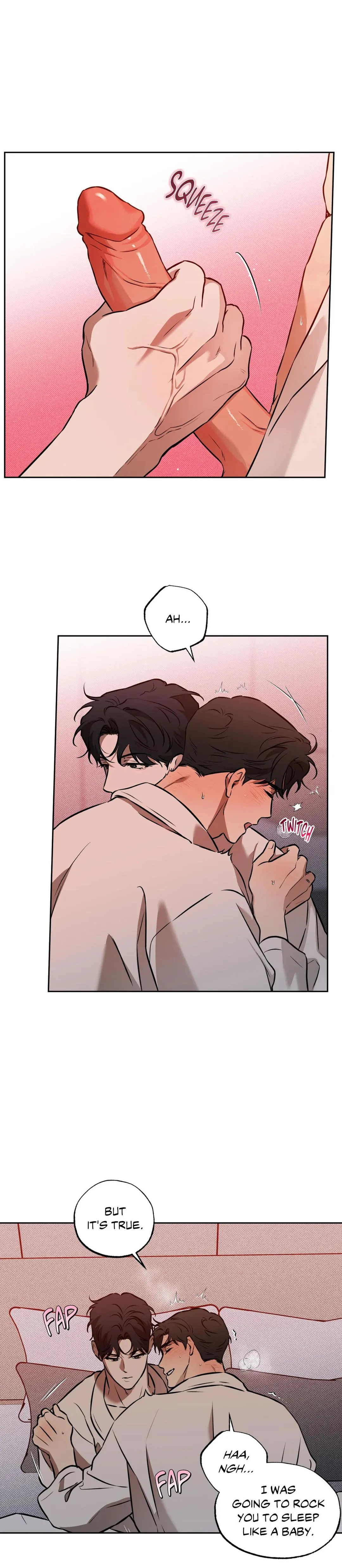 Sugar Trap - Chapter 60 Page 10