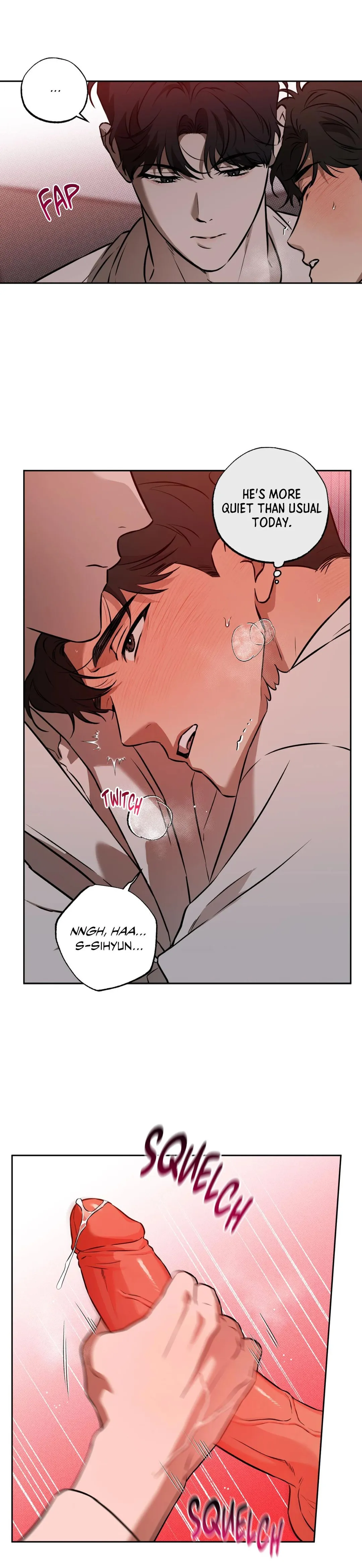 Sugar Trap - Chapter 60 Page 11