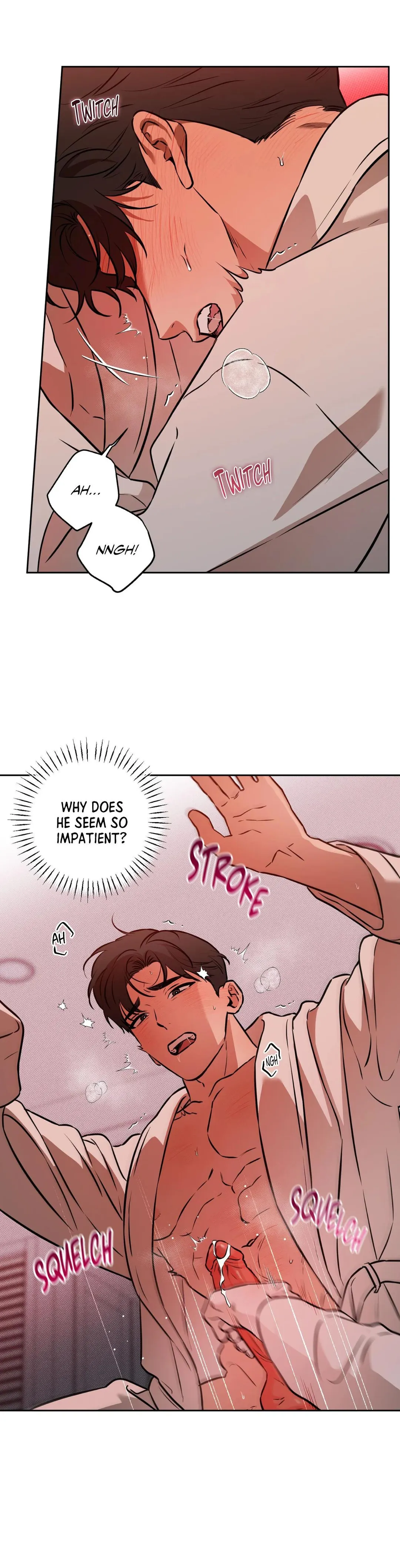 Sugar Trap - Chapter 60 Page 12