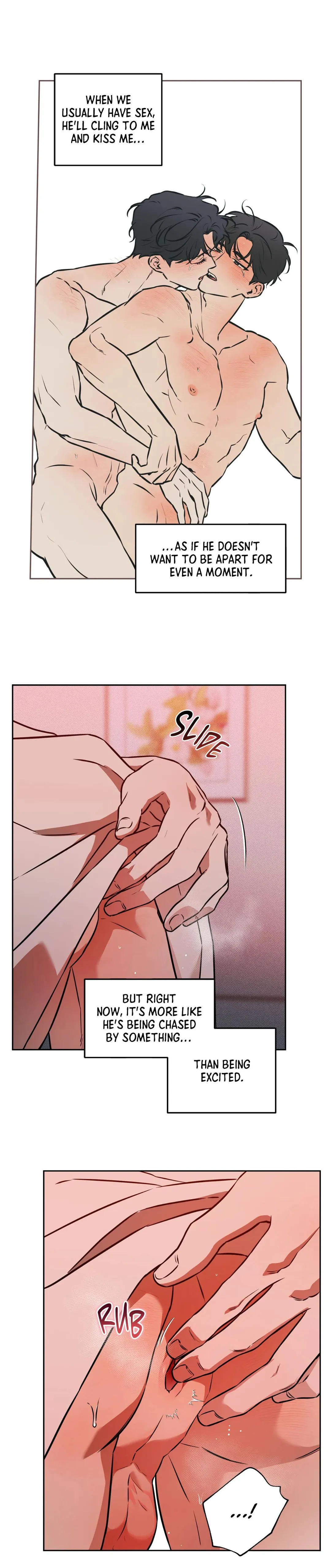 Sugar Trap - Chapter 60 Page 13