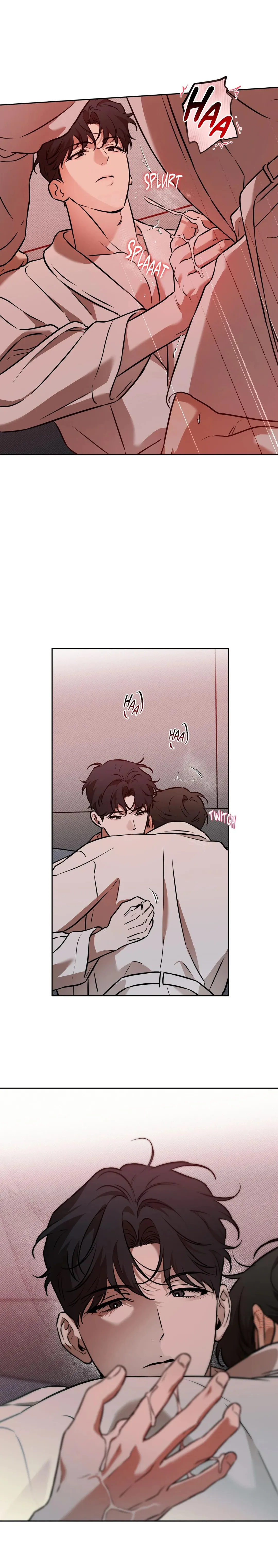 Sugar Trap - Chapter 60 Page 15