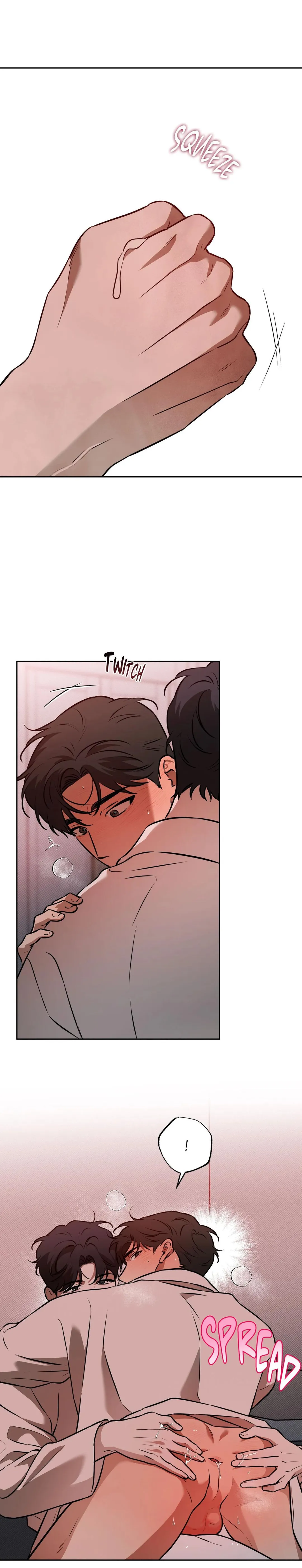 Sugar Trap - Chapter 60 Page 16