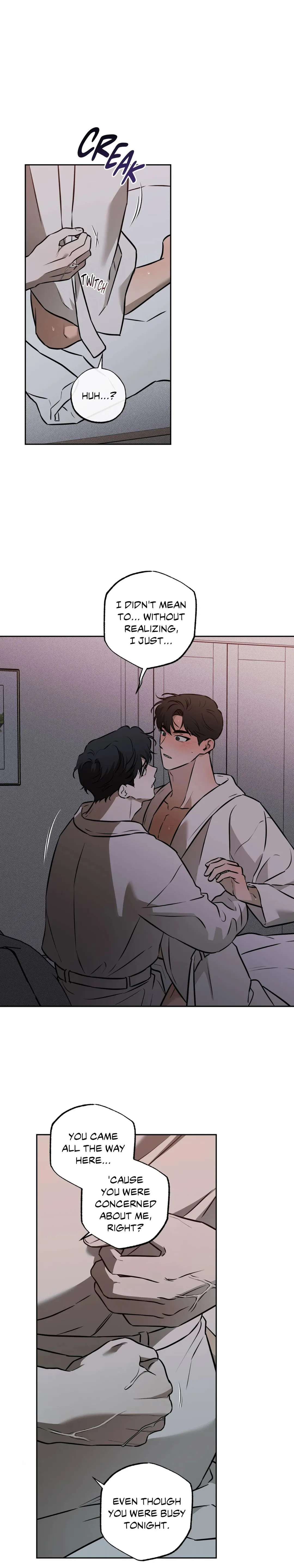 Sugar Trap - Chapter 60 Page 22