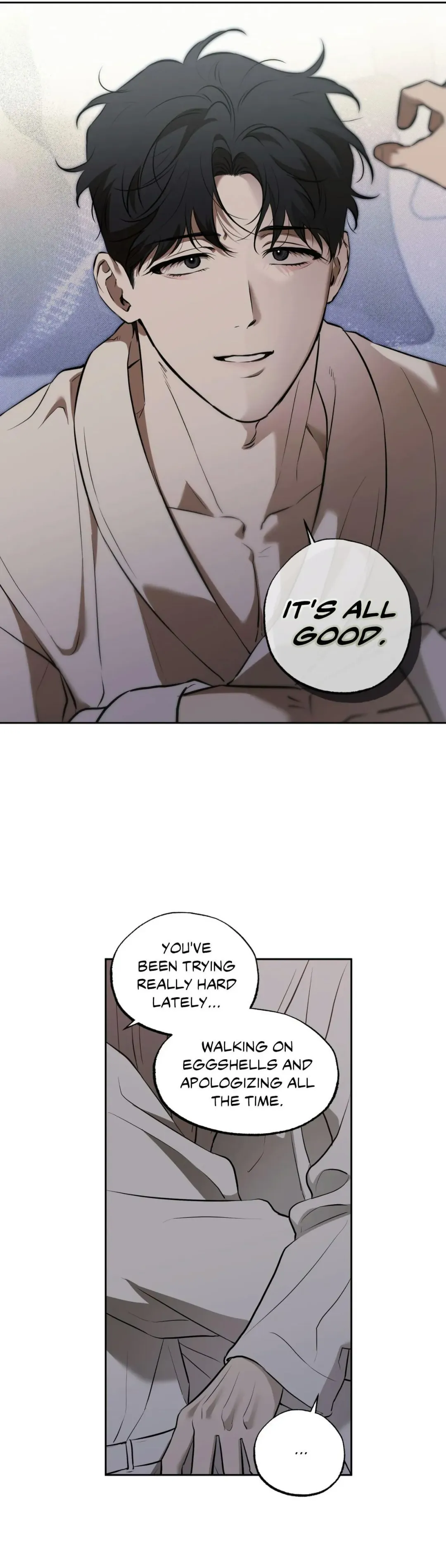 Sugar Trap - Chapter 61 Page 4