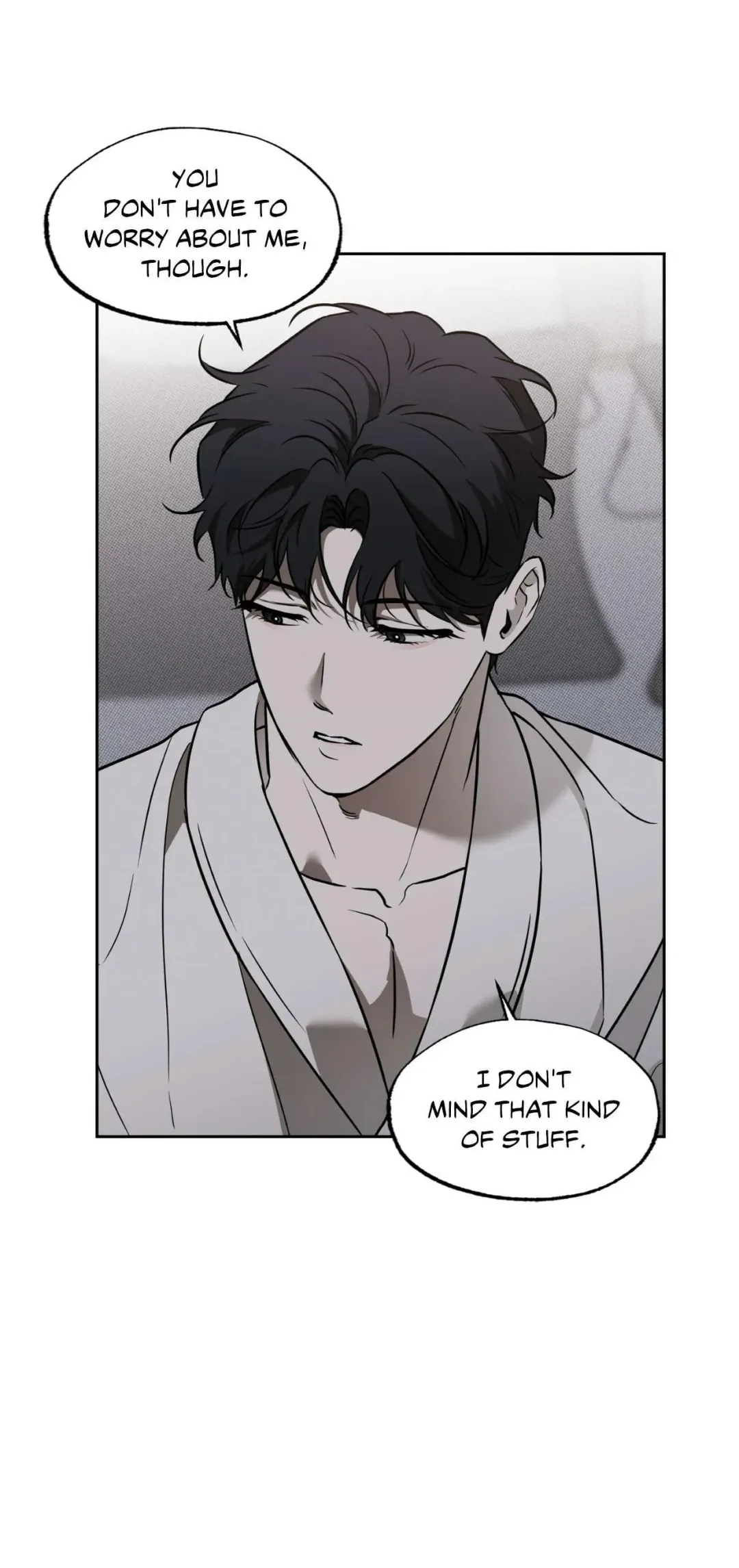 Sugar Trap - Chapter 61 Page 5