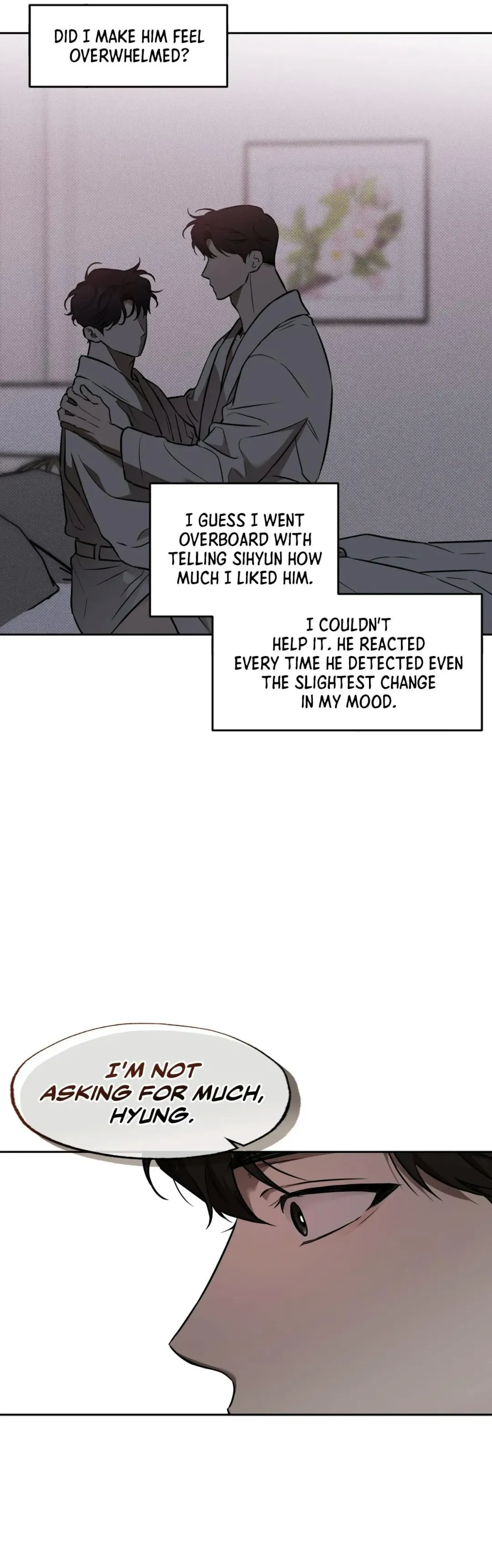 Sugar Trap - Chapter 61 Page 6