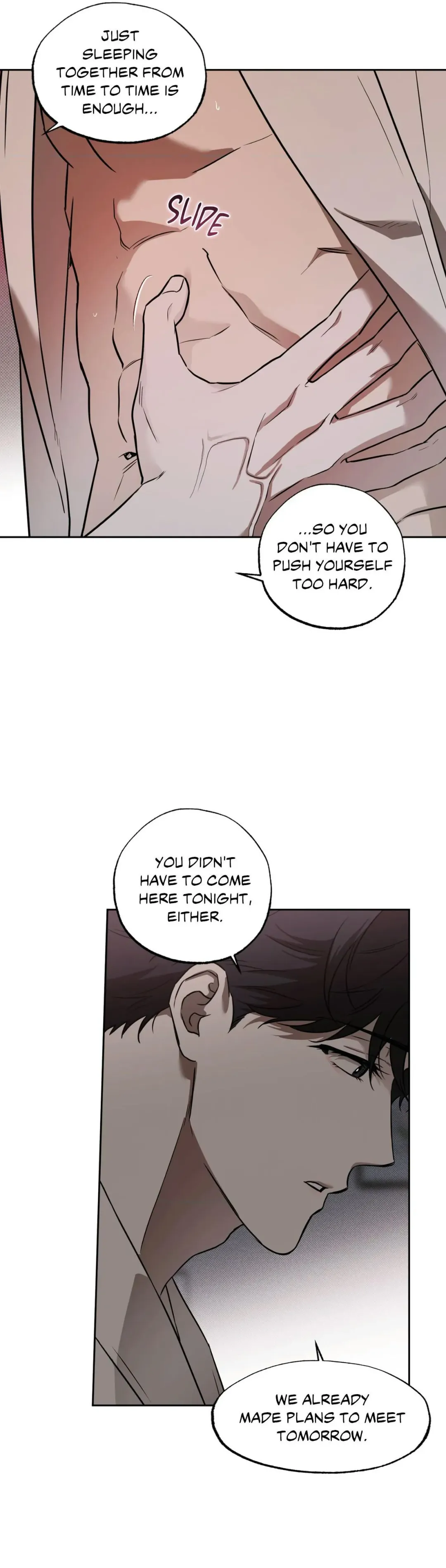 Sugar Trap - Chapter 61 Page 7