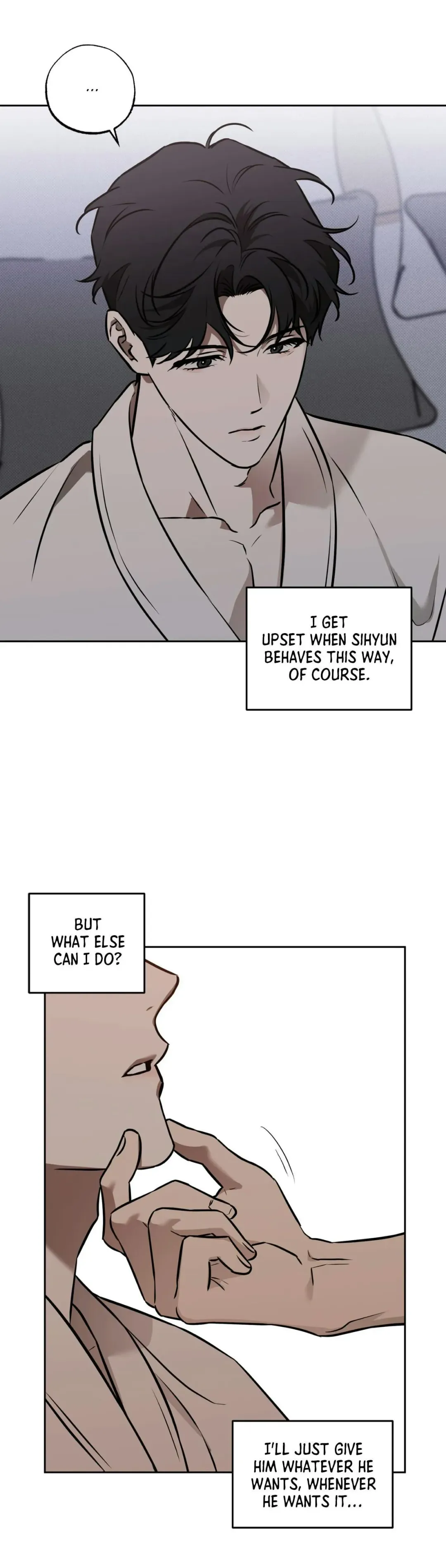Sugar Trap - Chapter 61 Page 10
