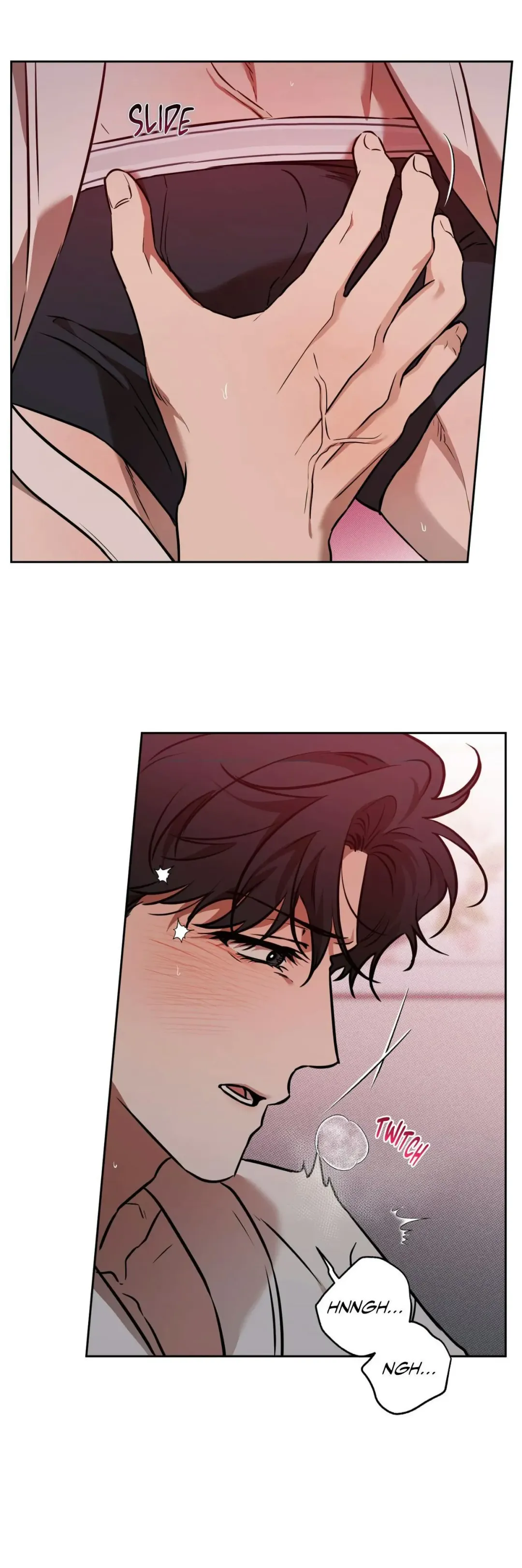 Sugar Trap - Chapter 61 Page 14