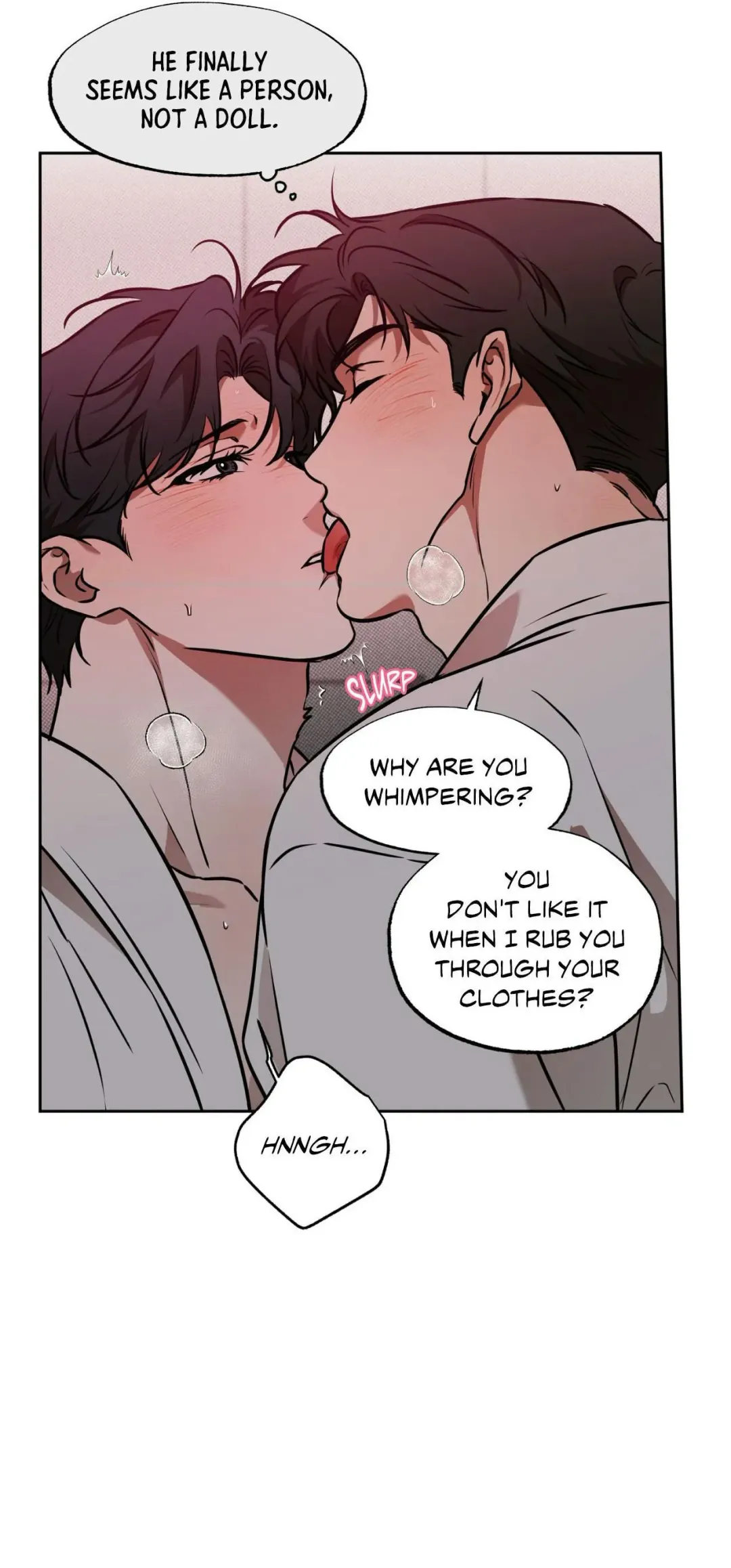 Sugar Trap - Chapter 61 Page 15