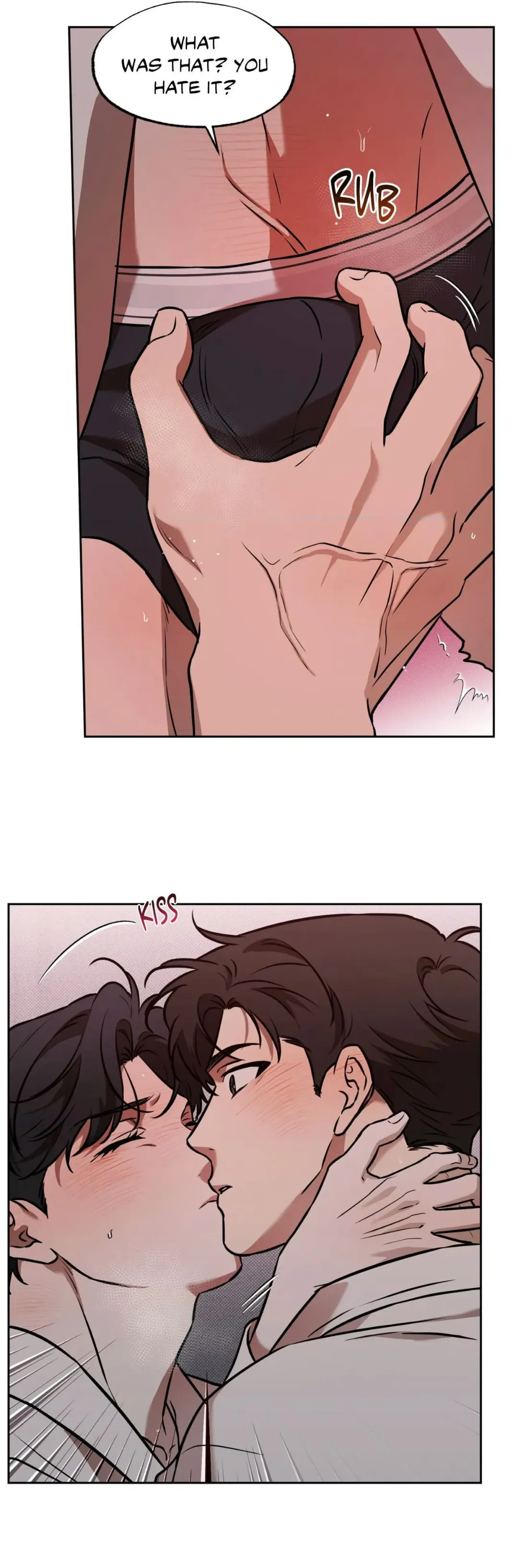Sugar Trap - Chapter 61 Page 16
