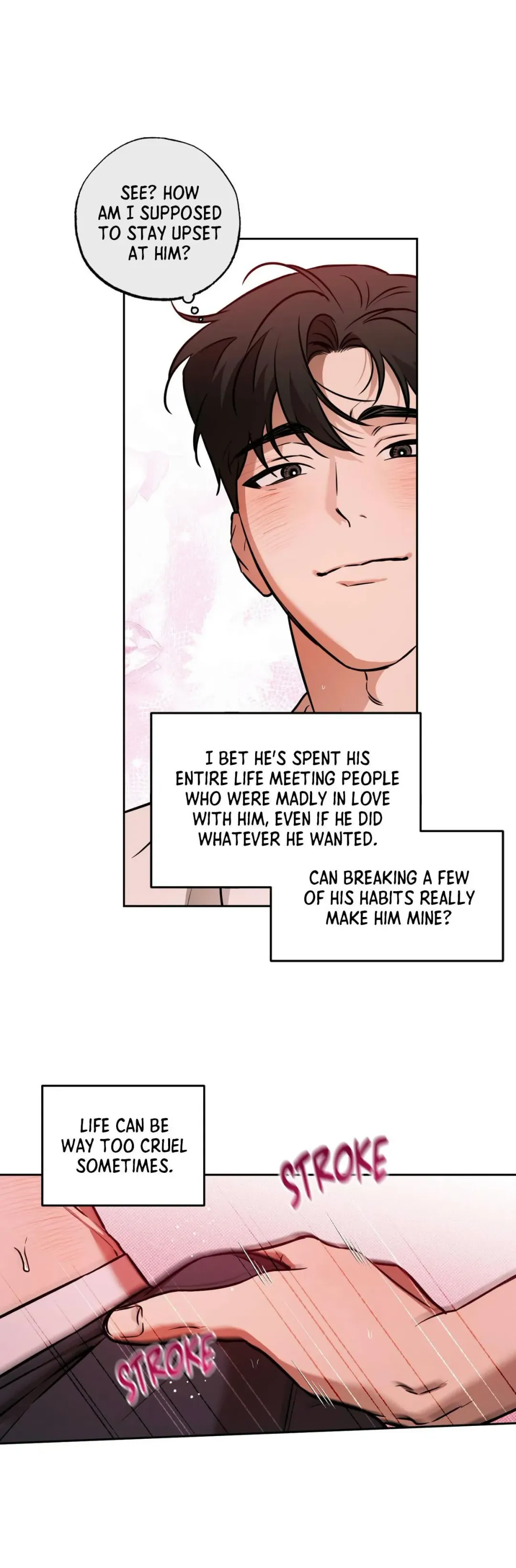 Sugar Trap - Chapter 61 Page 18