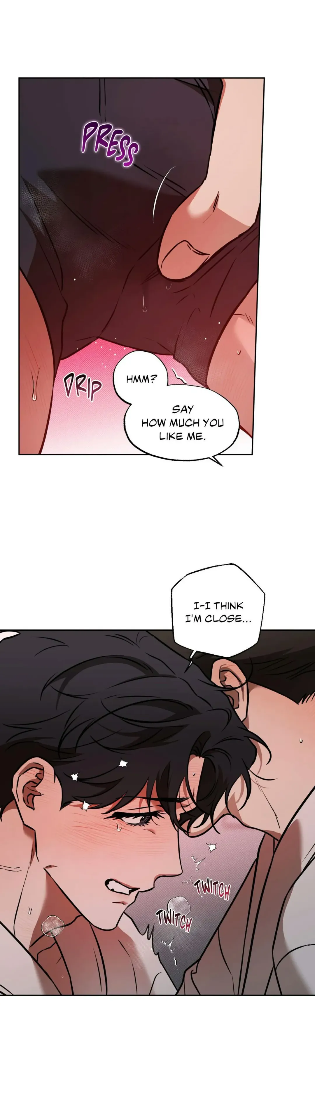Sugar Trap - Chapter 61 Page 20