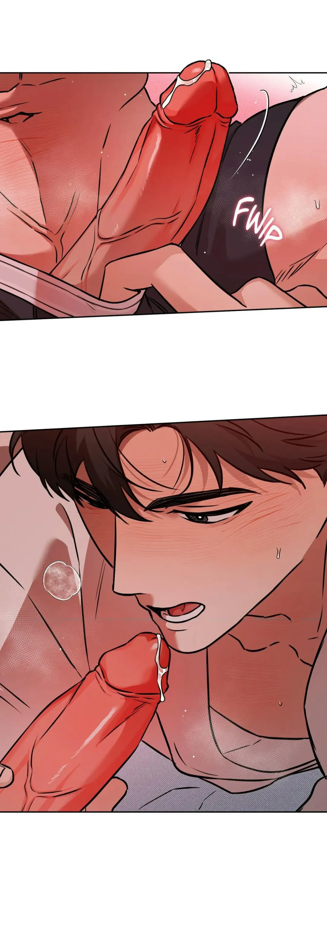 Sugar Trap - Chapter 61 Page 22