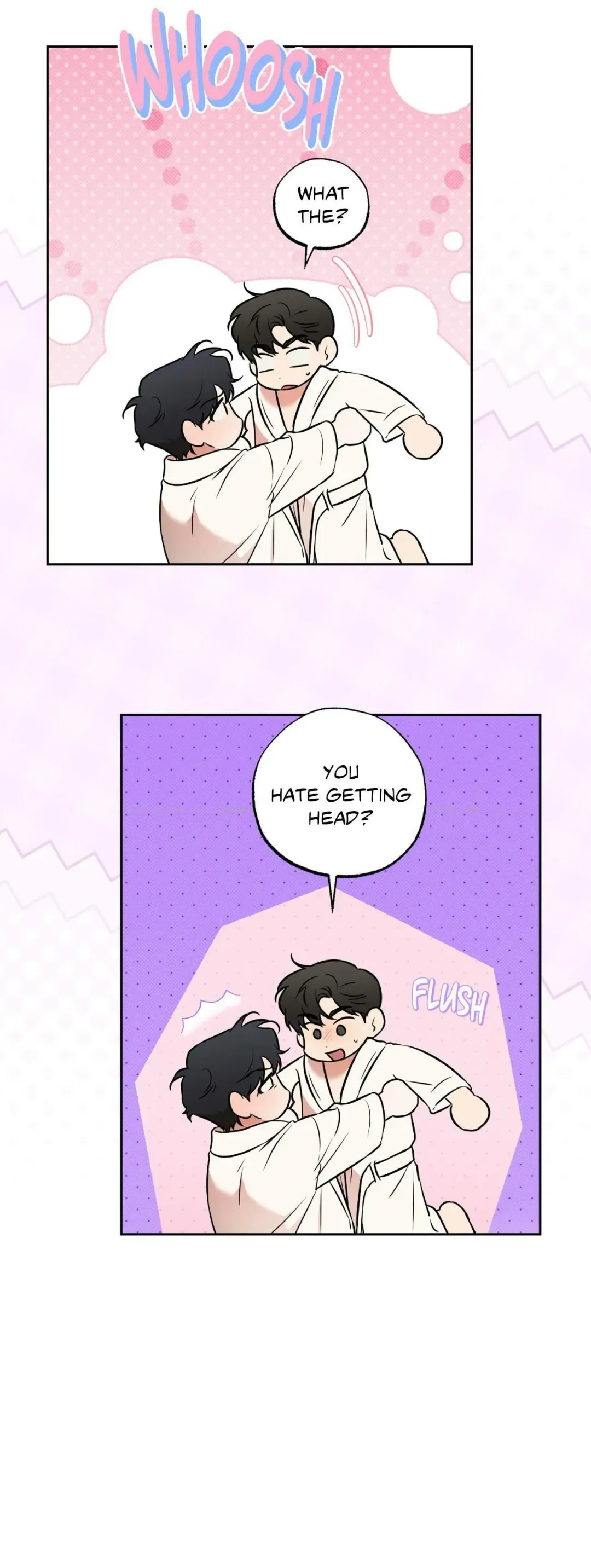 Sugar Trap - Chapter 61 Page 23