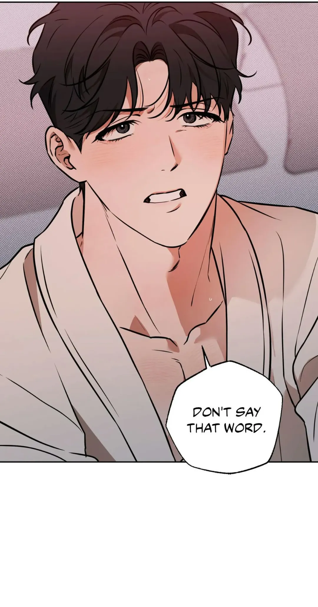 Sugar Trap - Chapter 61 Page 24