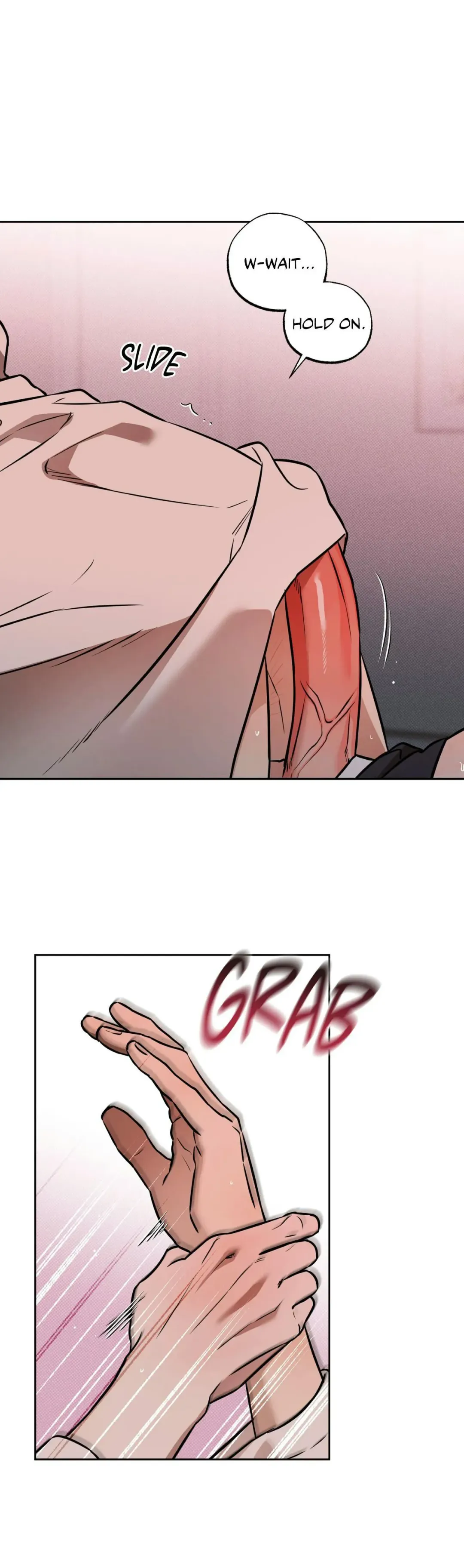 Sugar Trap - Chapter 61 Page 27
