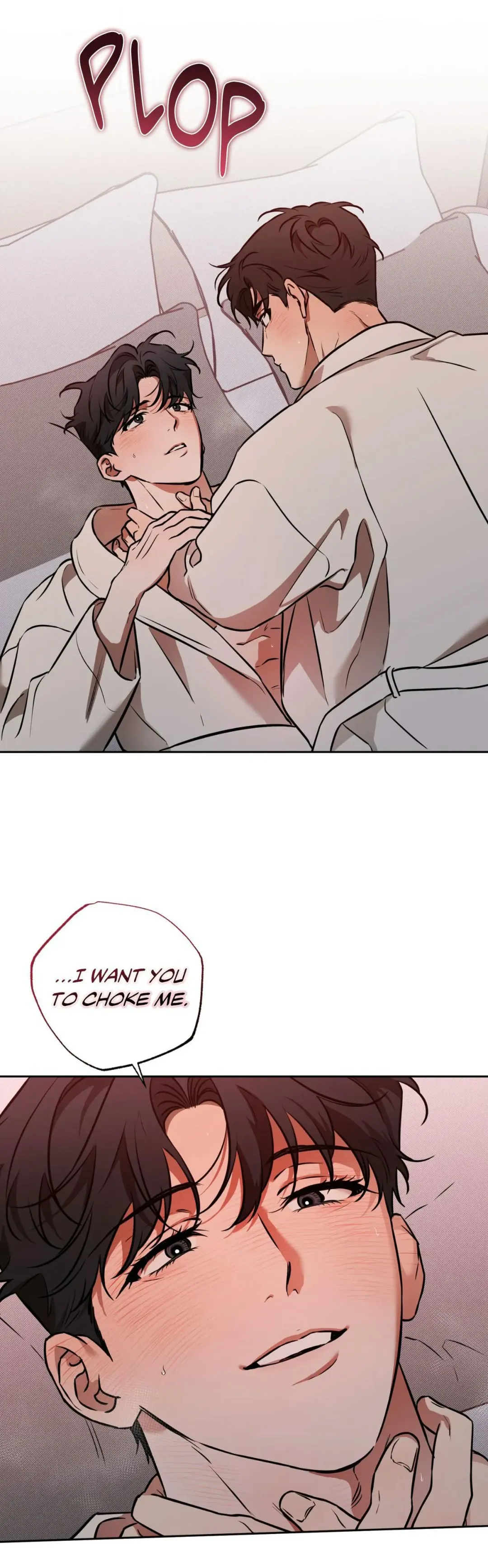 Sugar Trap - Chapter 61 Page 28