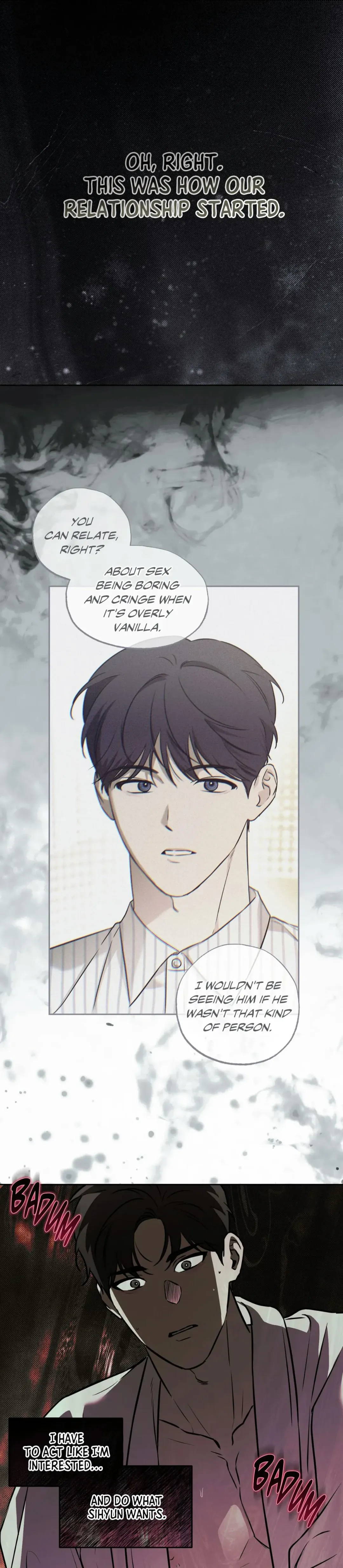 Sugar Trap - Chapter 61 Page 30