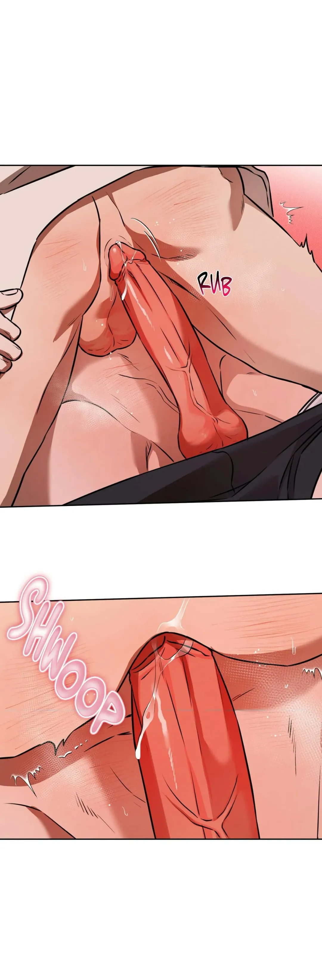 Sugar Trap - Chapter 61 Page 32
