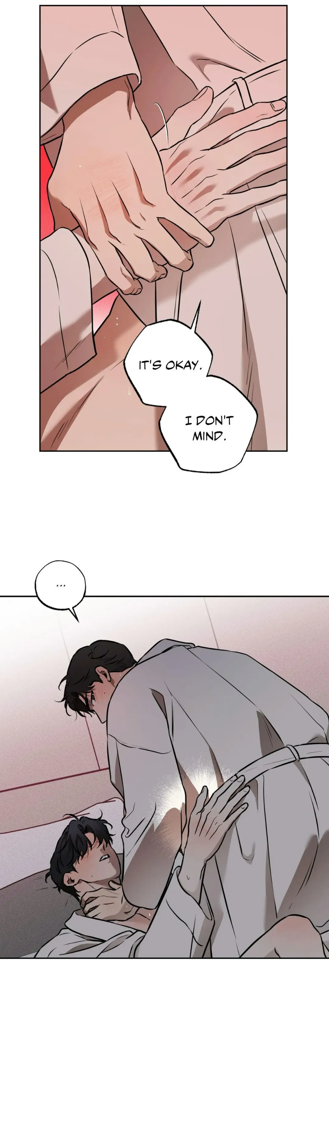 Sugar Trap - Chapter 61 Page 35