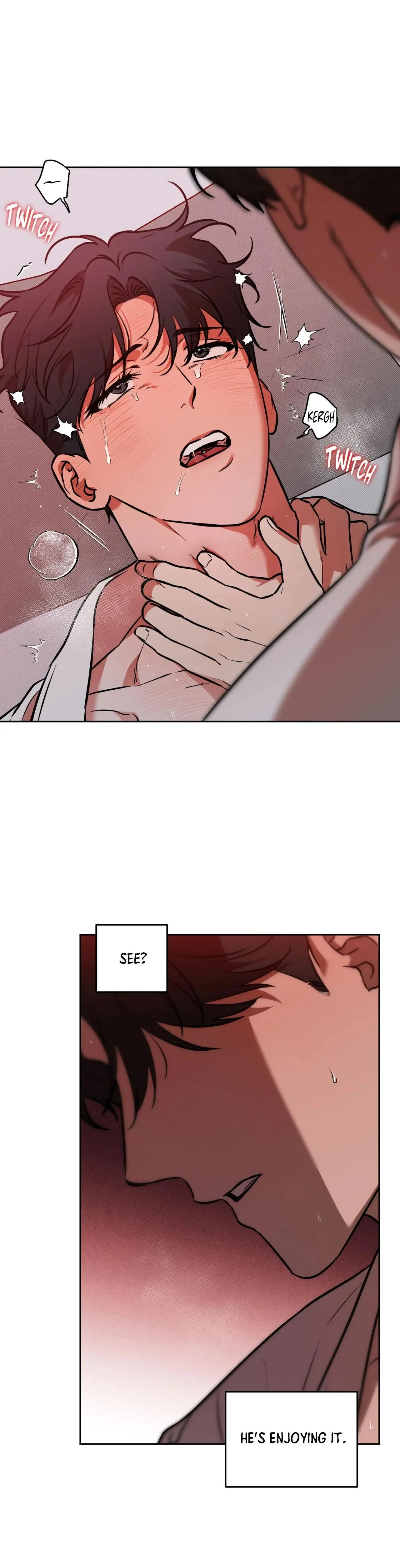 Sugar Trap - Chapter 62 Page 4