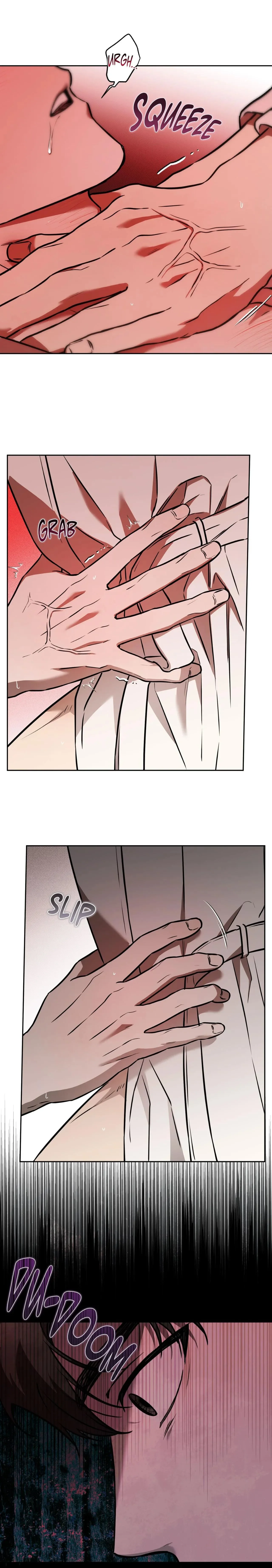 Sugar Trap - Chapter 62 Page 5