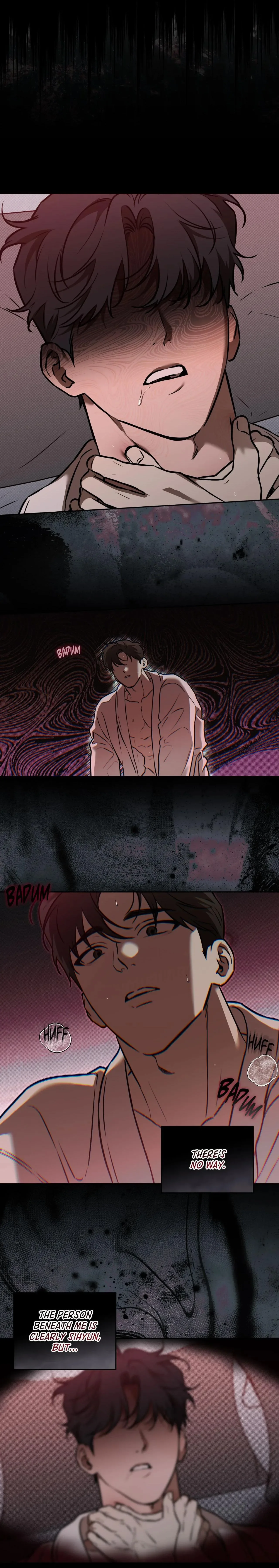 Sugar Trap - Chapter 62 Page 6
