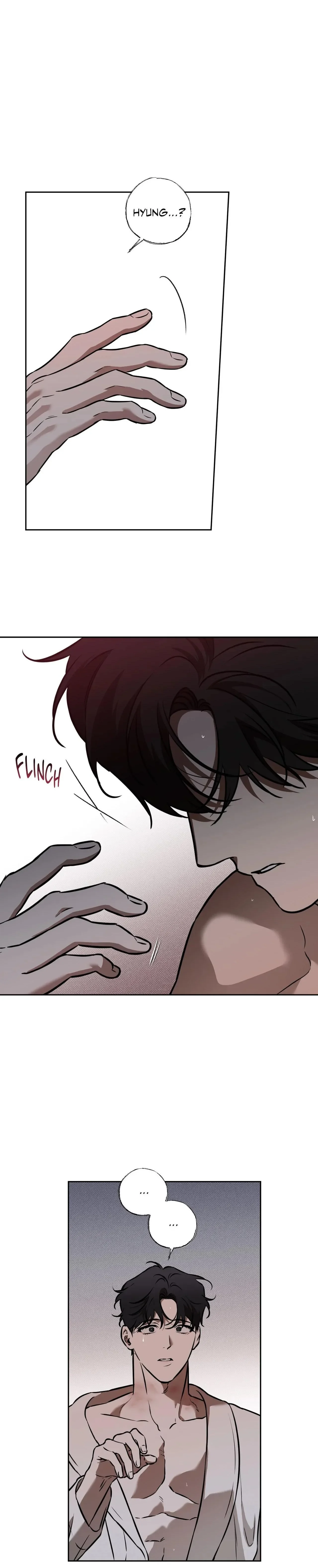 Sugar Trap - Chapter 62 Page 9