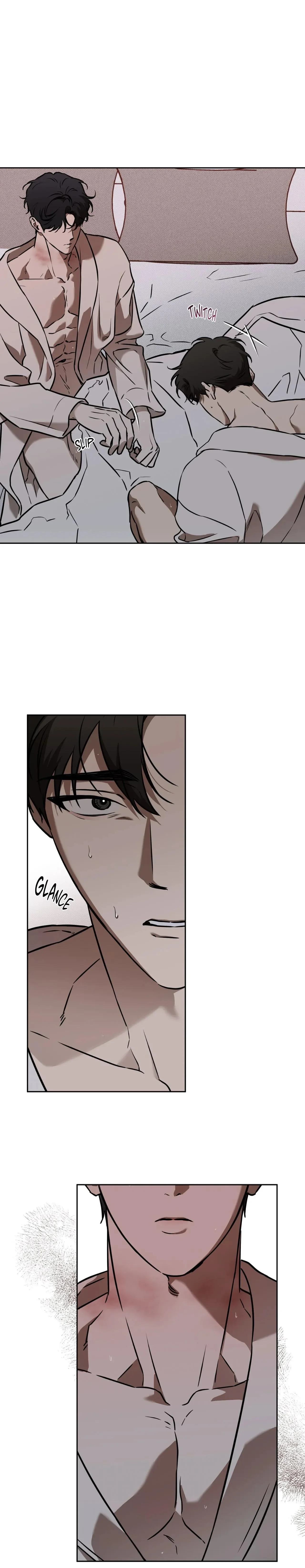 Sugar Trap - Chapter 62 Page 10