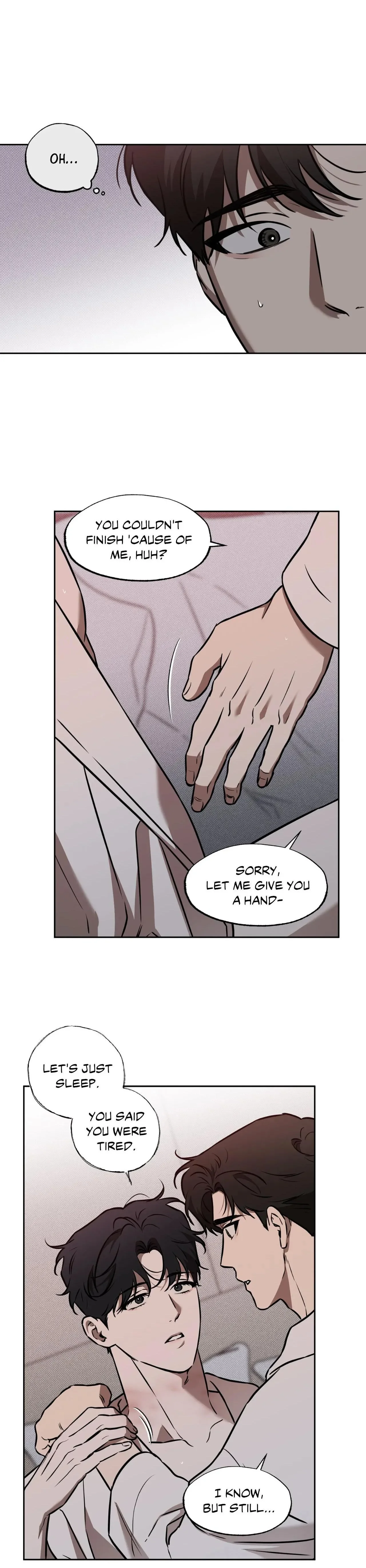 Sugar Trap - Chapter 62 Page 13