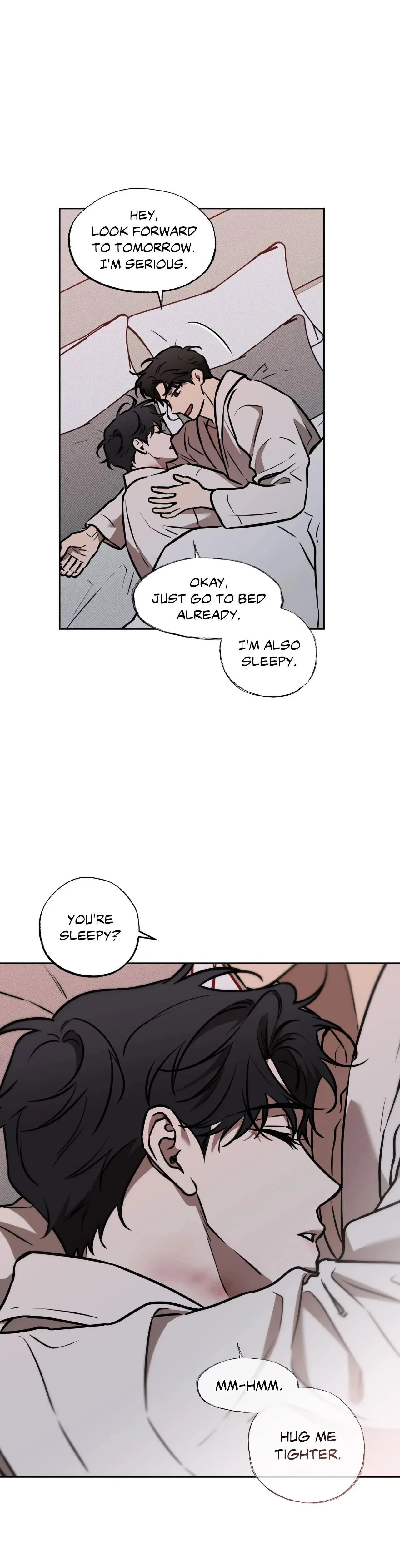 Sugar Trap - Chapter 62 Page 16