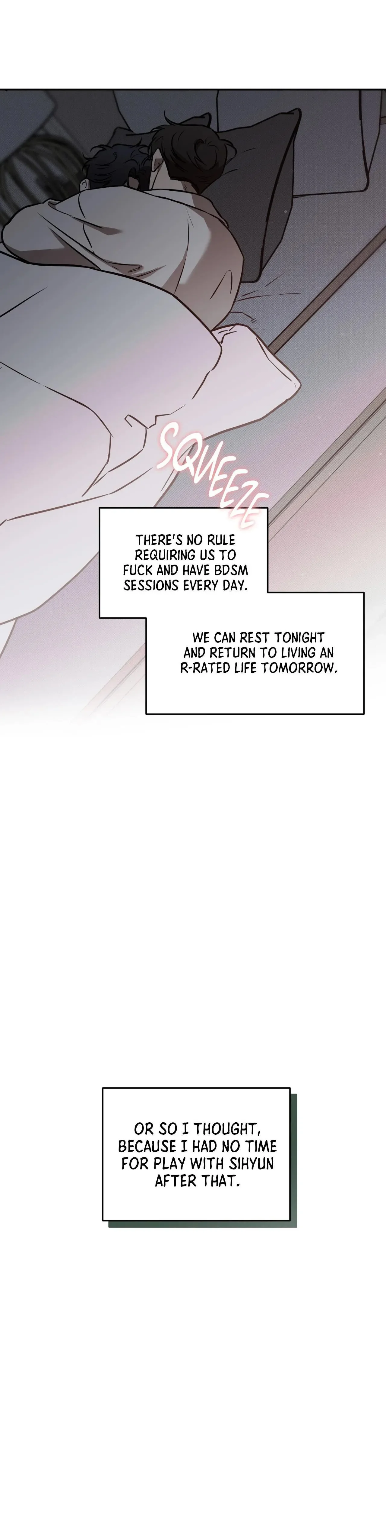 Sugar Trap - Chapter 62 Page 17