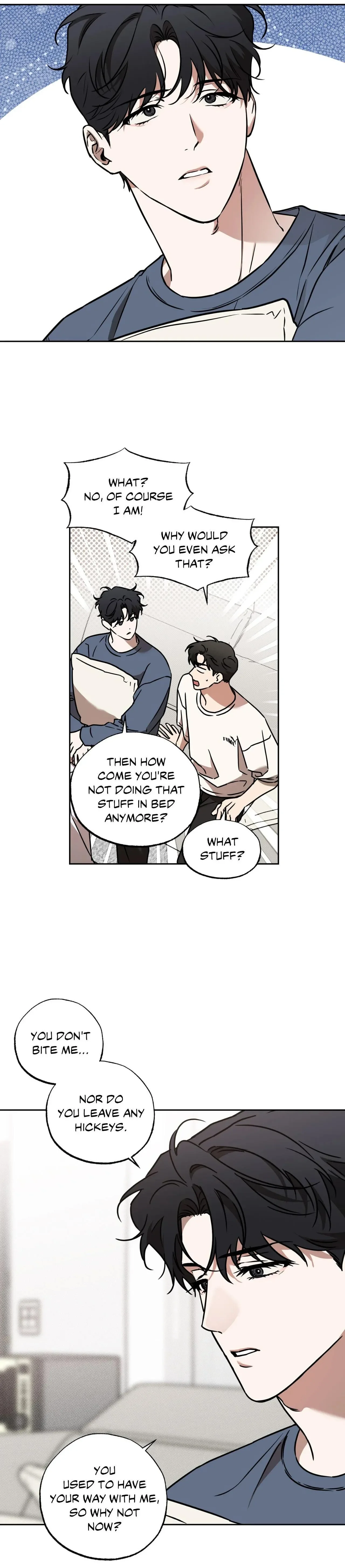 Sugar Trap - Chapter 62 Page 19