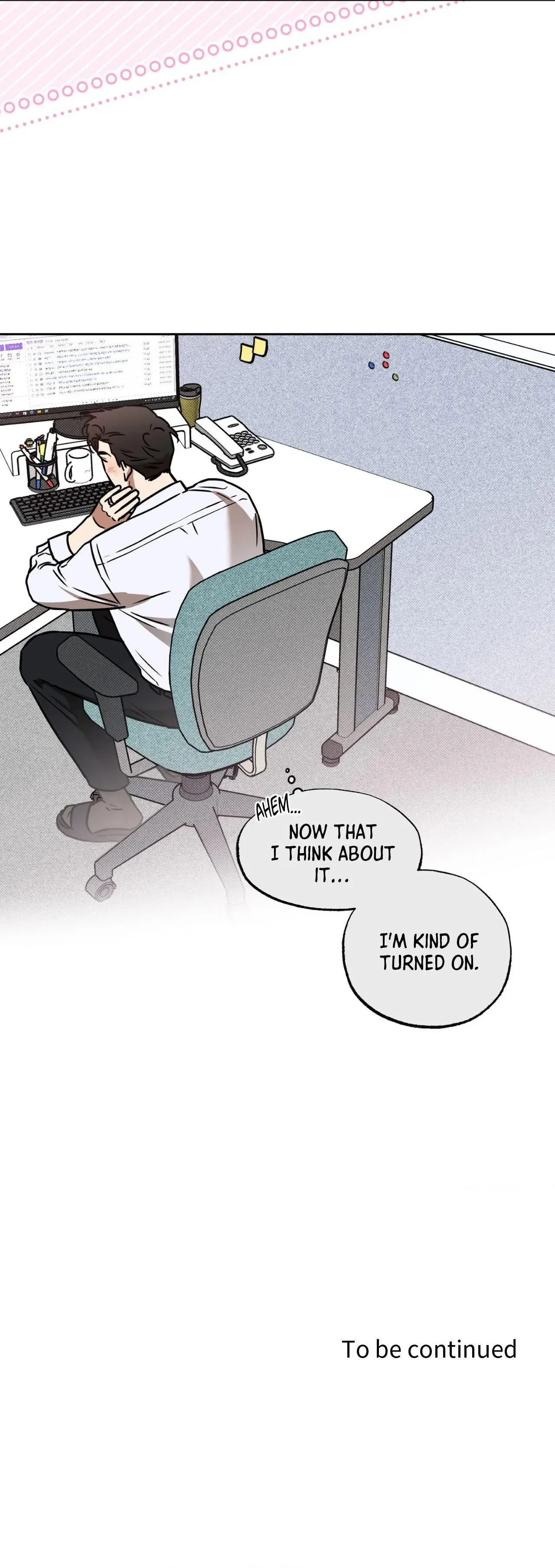 Sugar Trap - Chapter 62 Page 26