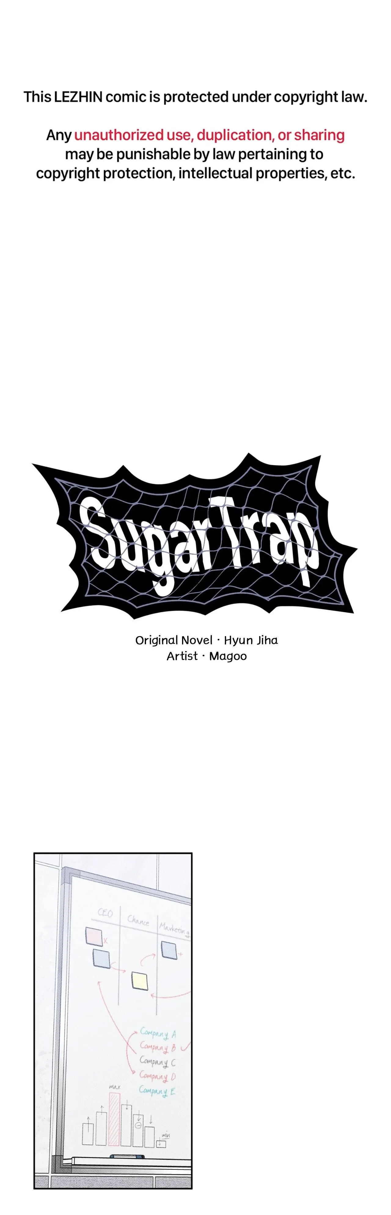 Sugar Trap - Chapter 63 Page 2