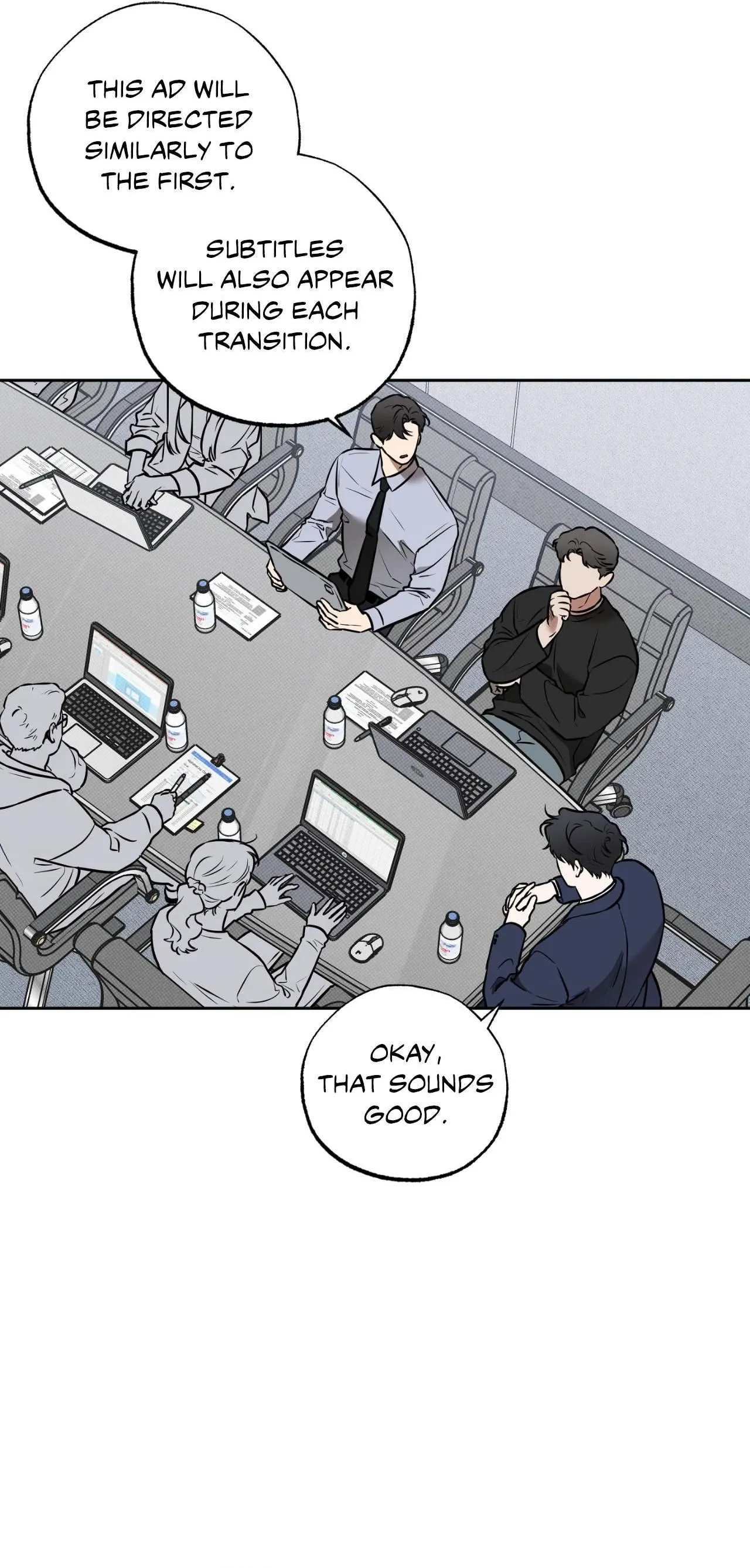 Sugar Trap - Chapter 63 Page 3