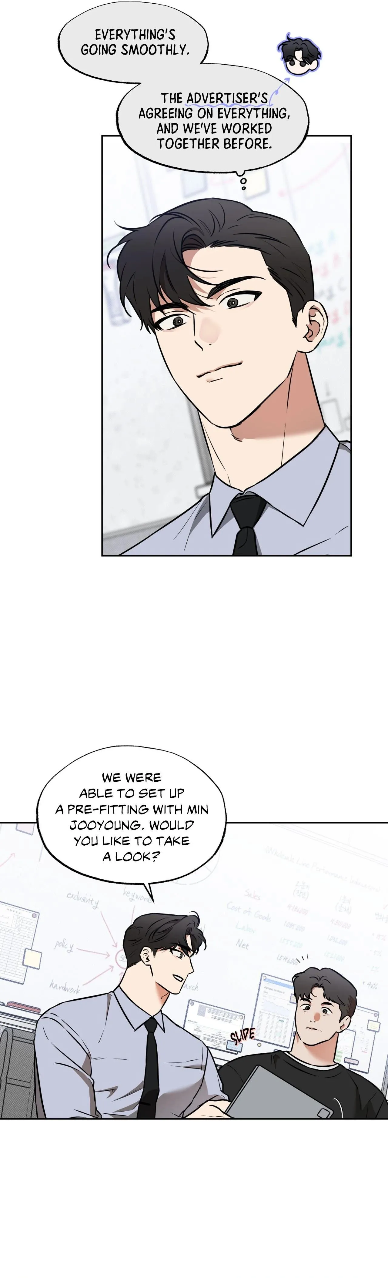 Sugar Trap - Chapter 63 Page 4